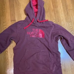The North Face Sweatshirt Men’s Medium